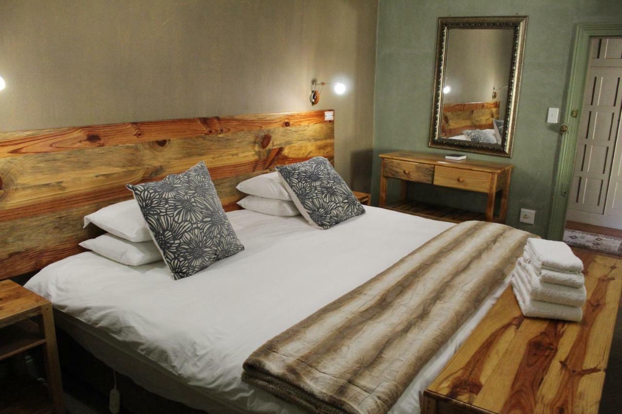 Imla Guest Farm Hotel Ficksburg Ngoại thất bức ảnh