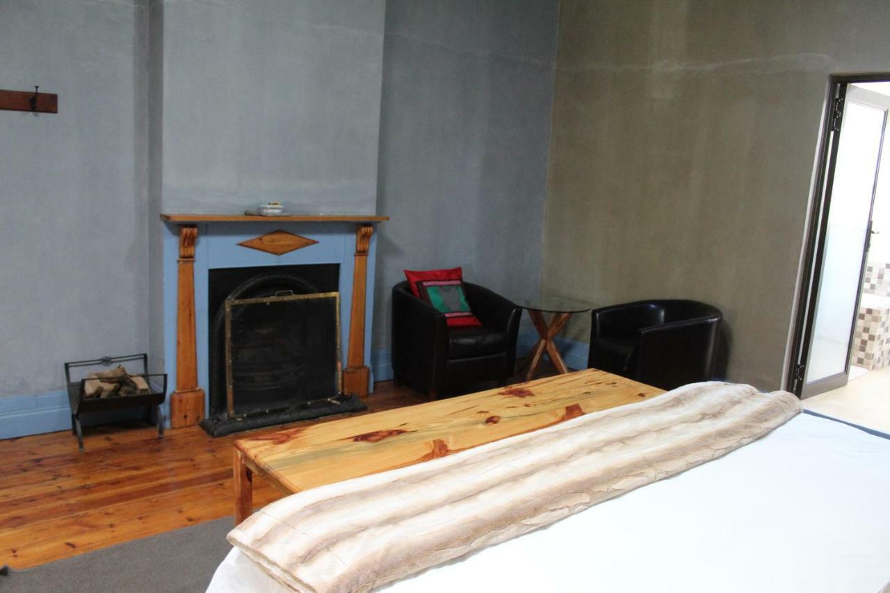 Imla Guest Farm Hotel Ficksburg Ngoại thất bức ảnh