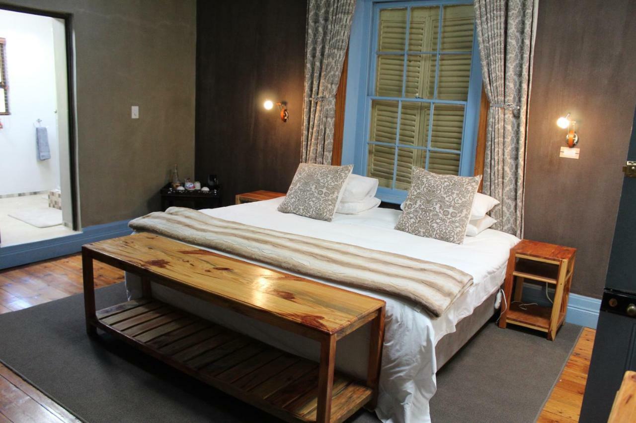 Imla Guest Farm Hotel Ficksburg Ngoại thất bức ảnh