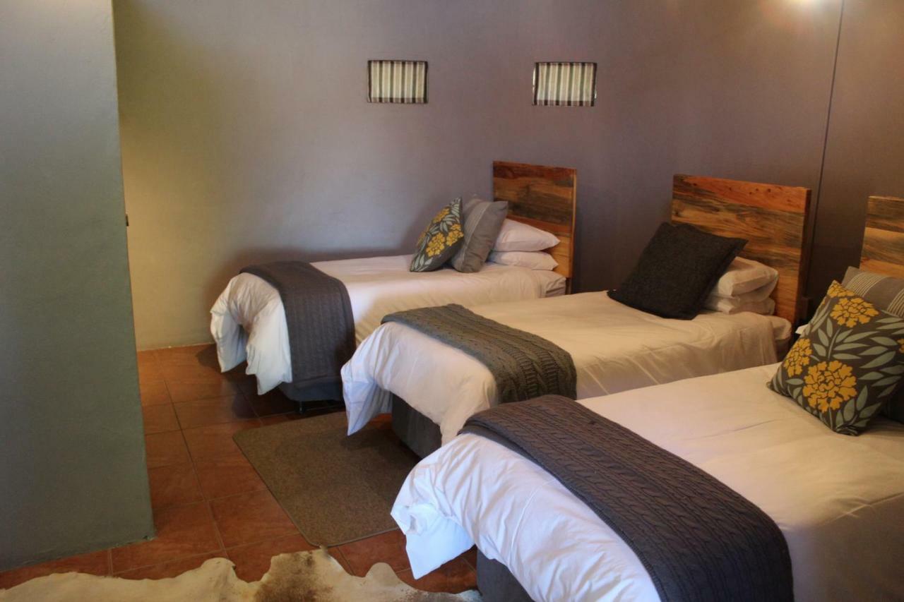 Imla Guest Farm Hotel Ficksburg Ngoại thất bức ảnh