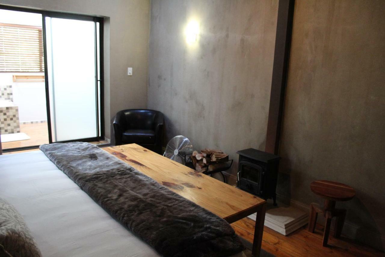Imla Guest Farm Hotel Ficksburg Ngoại thất bức ảnh