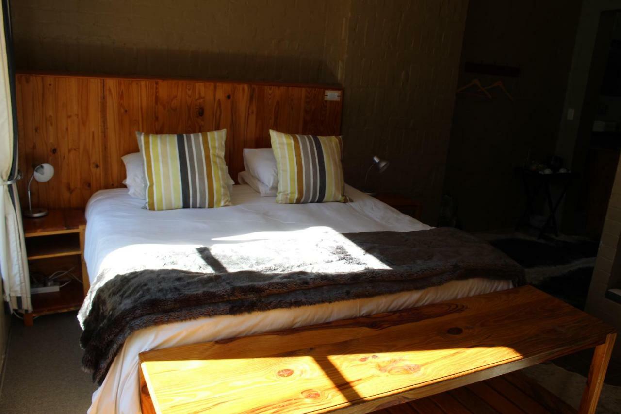 Imla Guest Farm Hotel Ficksburg Ngoại thất bức ảnh