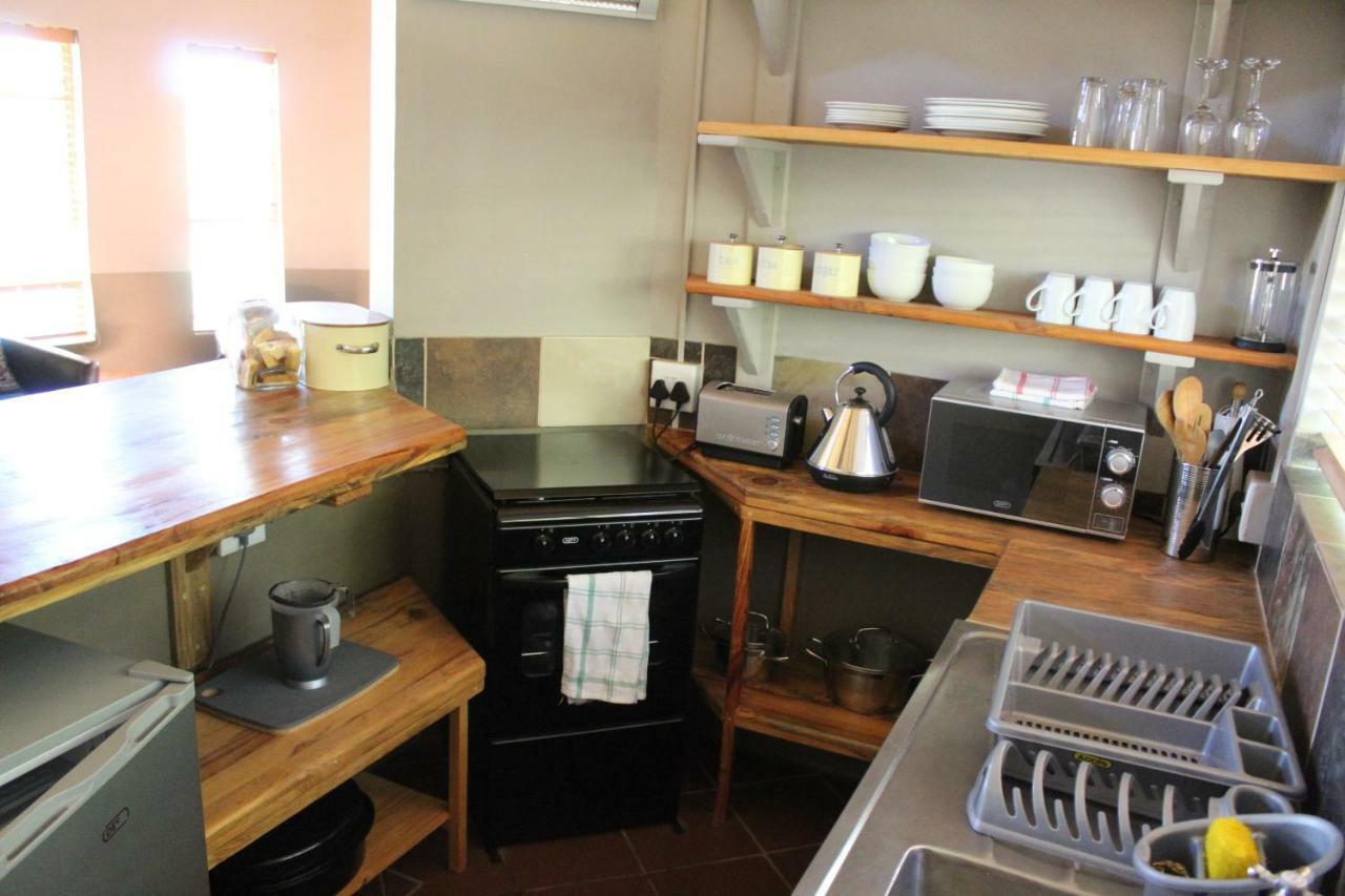 Imla Guest Farm Hotel Ficksburg Ngoại thất bức ảnh