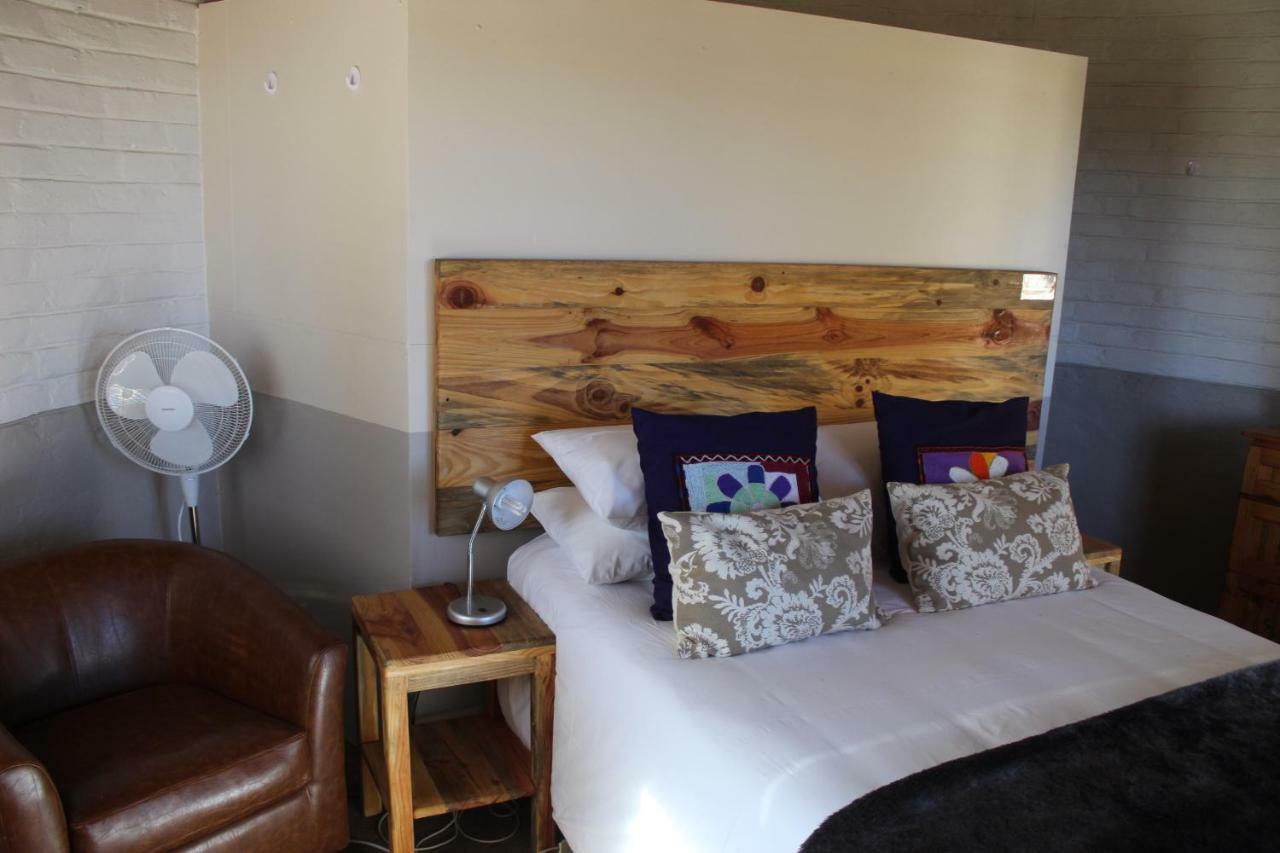 Imla Guest Farm Hotel Ficksburg Ngoại thất bức ảnh