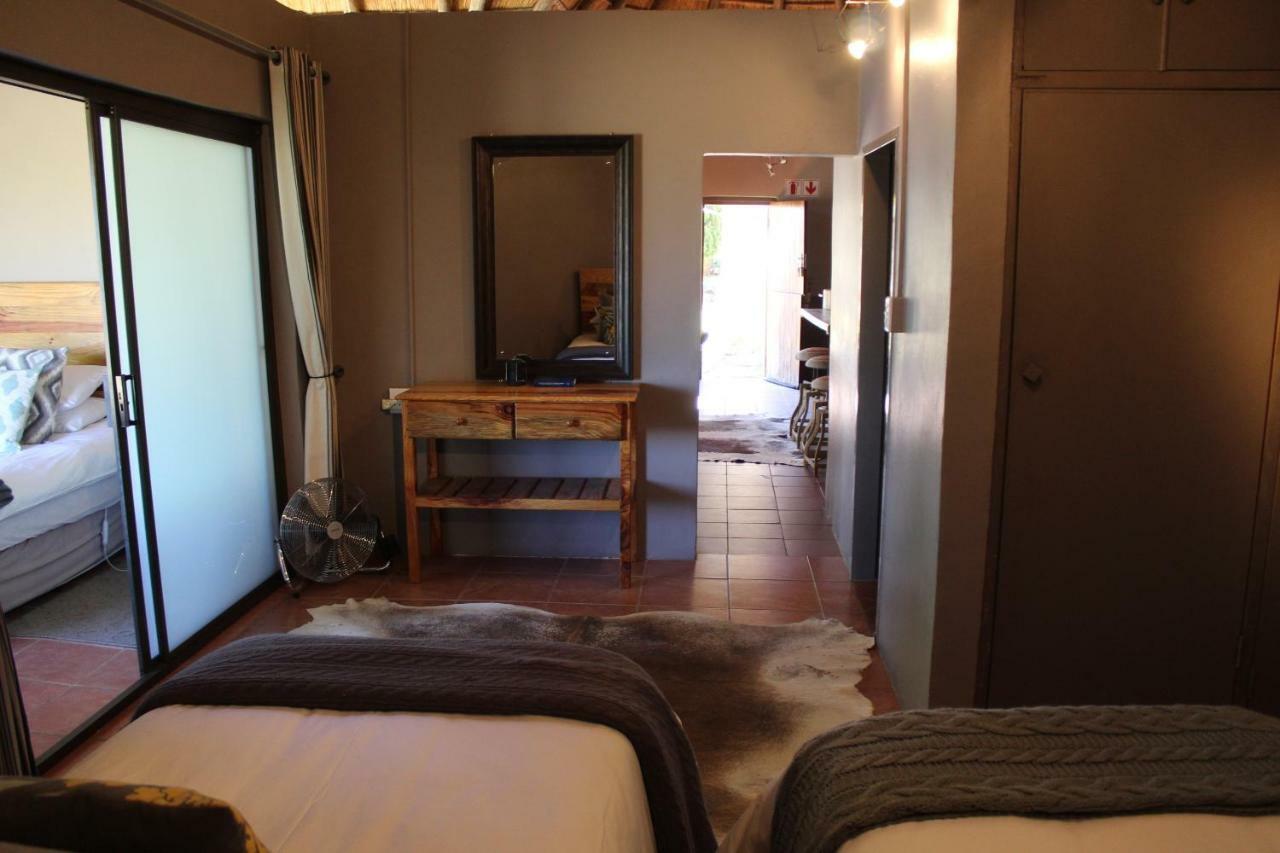 Imla Guest Farm Hotel Ficksburg Ngoại thất bức ảnh